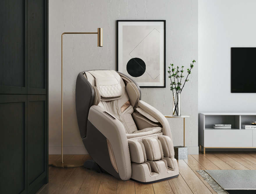 CUCKOO Launches Limited-Time Massage Chair Sale on Premium Models