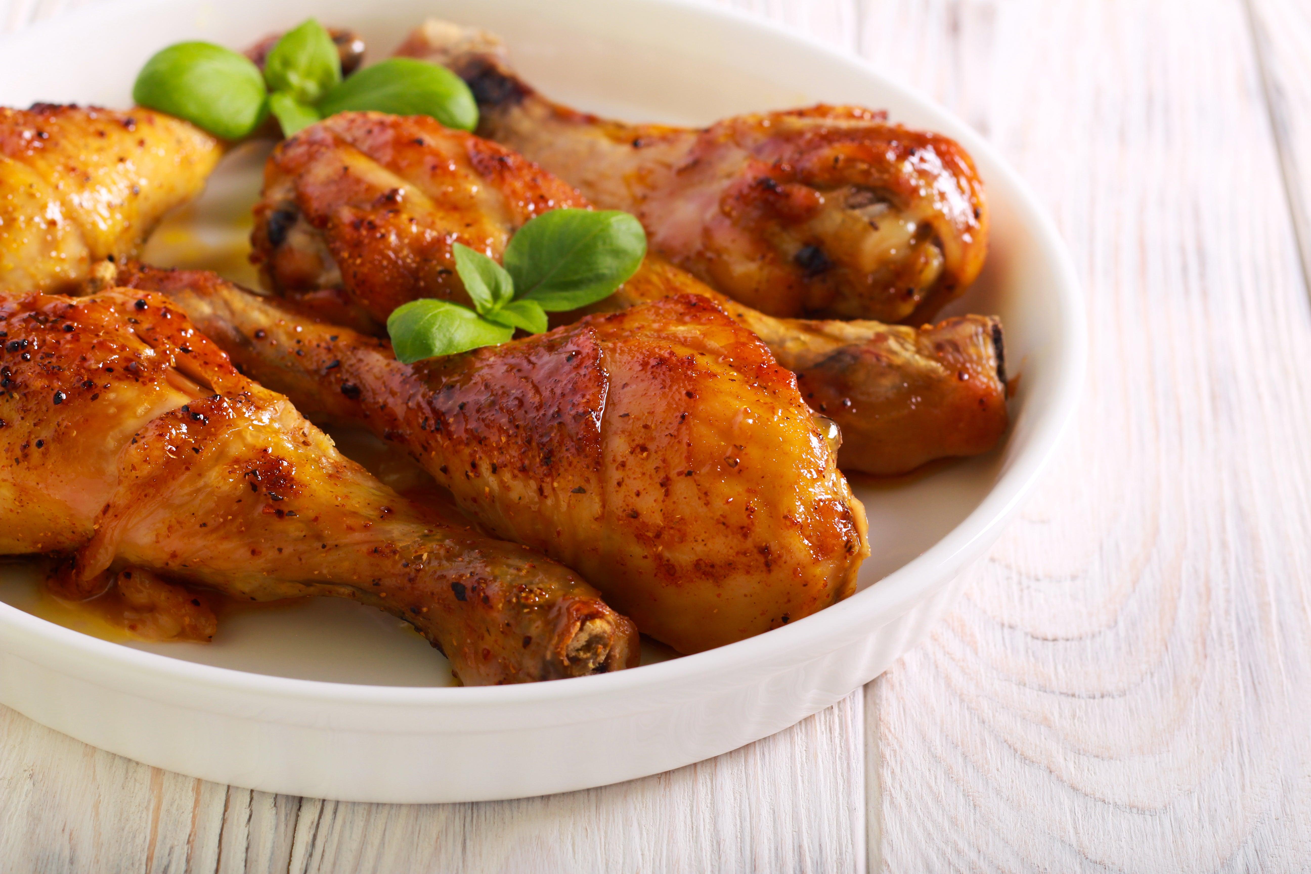 Joanna Chung's Five Spice Chicken - CUCKOO America