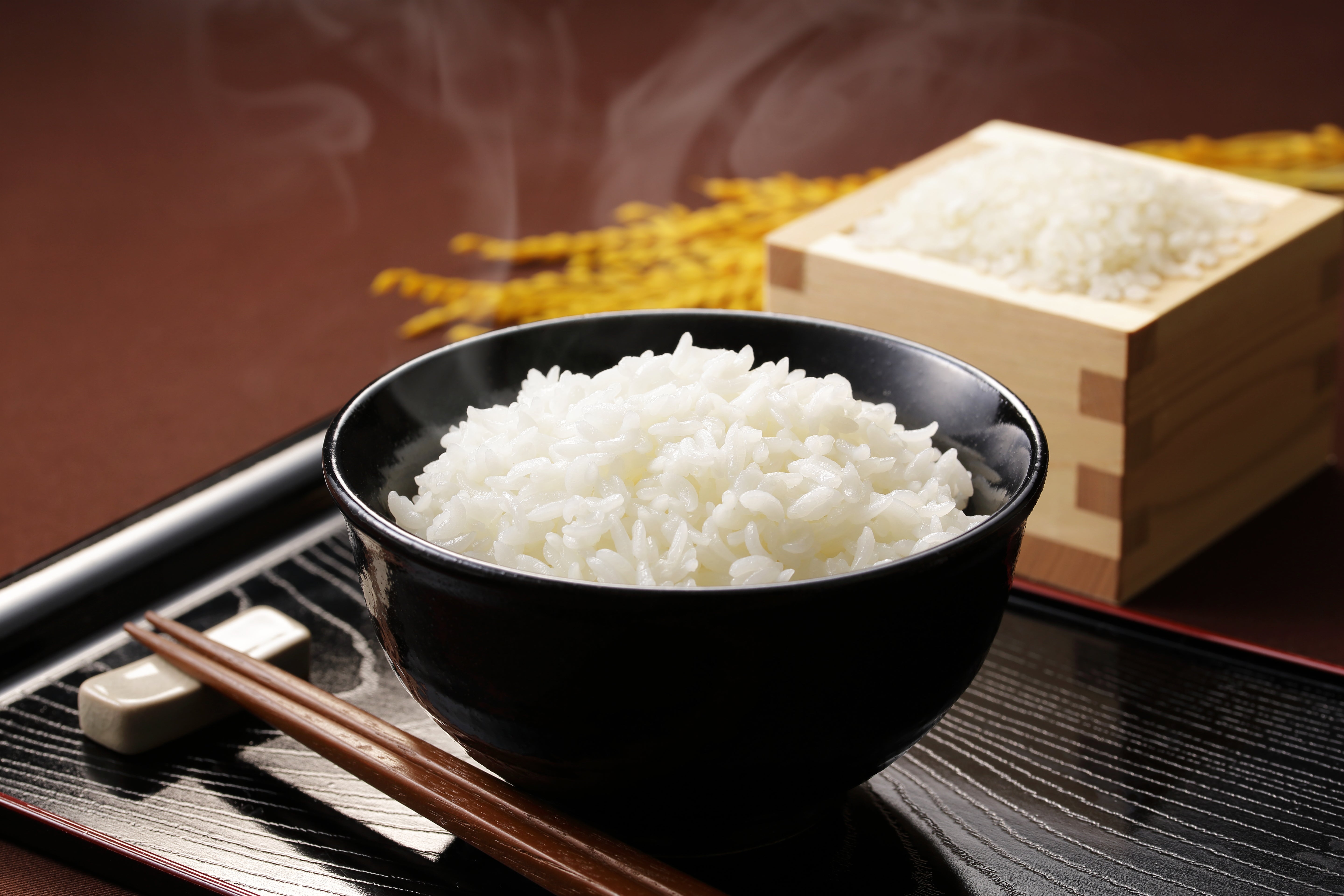 White Rice - CUCKOO America