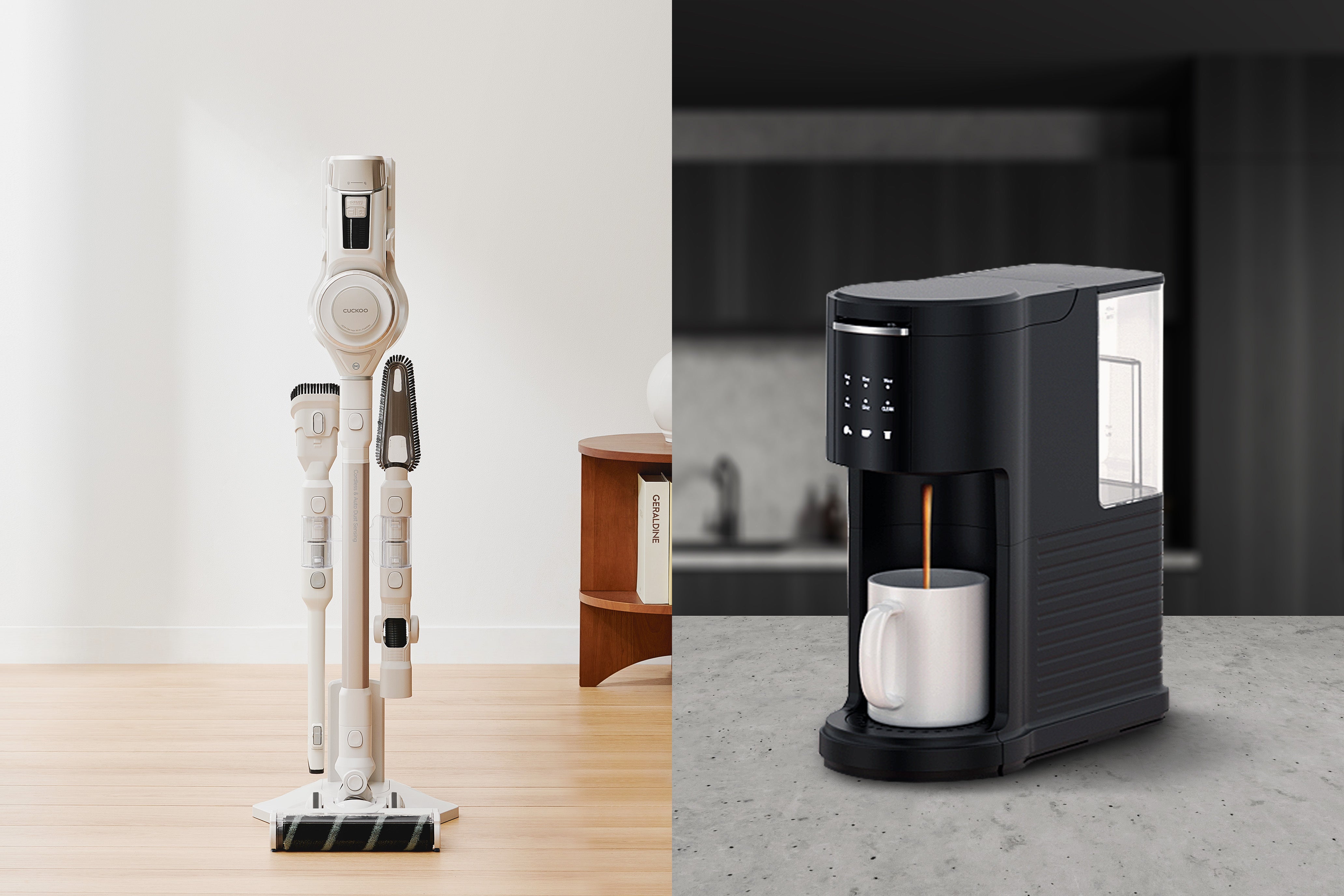 CUCKOO Expanding North American Product Offerings with Launch of New Products at Chicago’s 2024 IHA