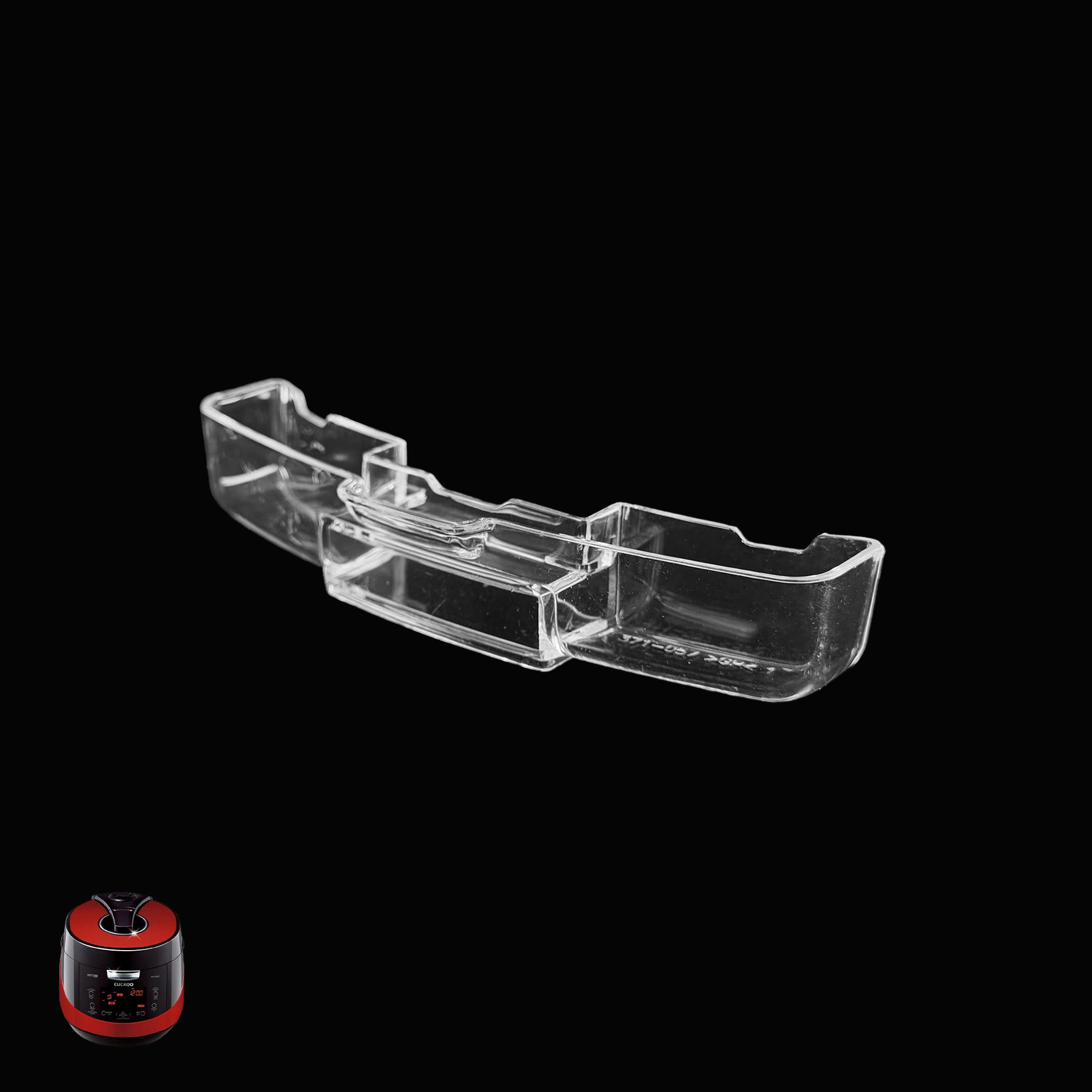 Drain Dish for CRP-HN1059F(00371-0057A0)