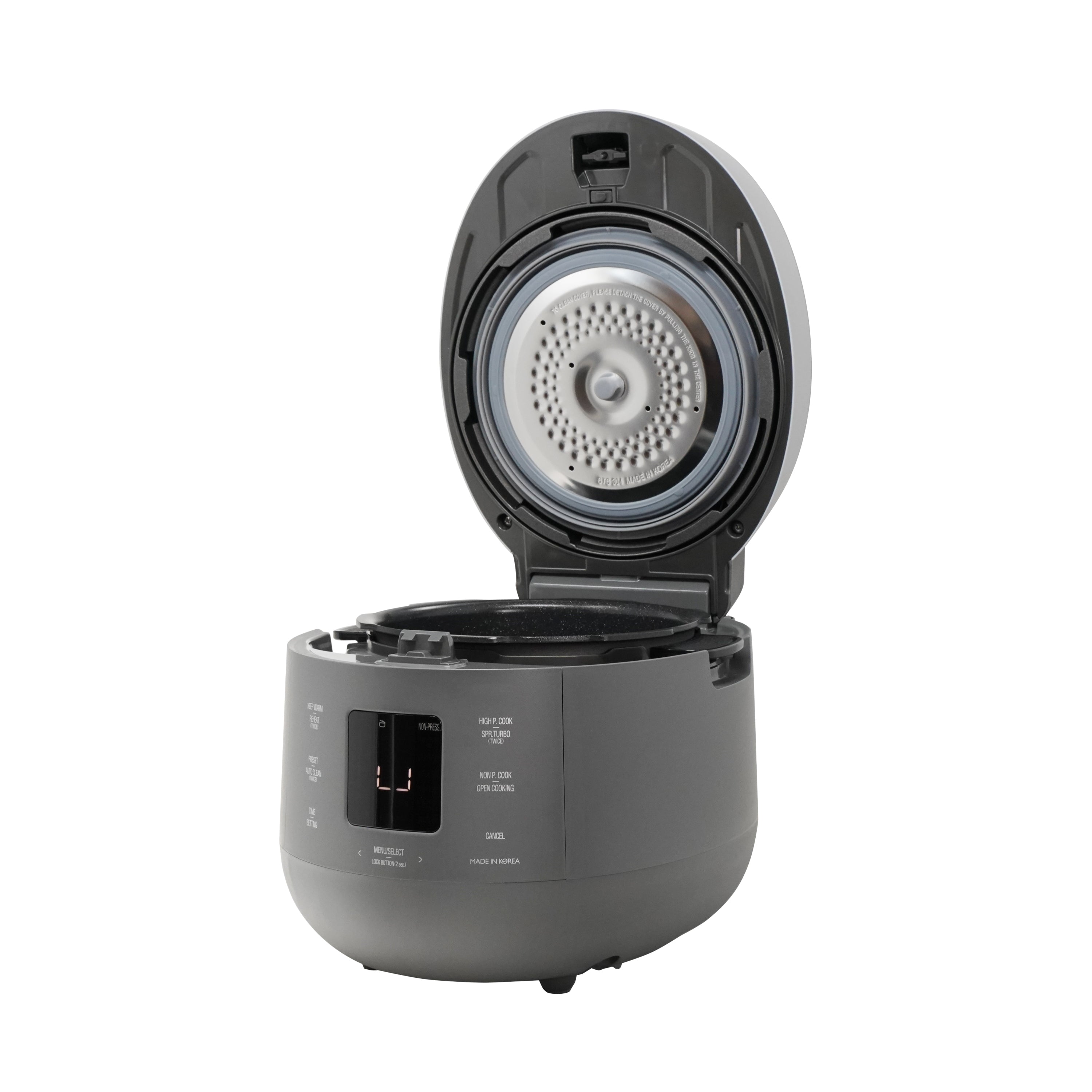 10์ปต HP ์ด์ค์๋ ฅ๋ฐฅ์ฅ (CRP-ST1009F)