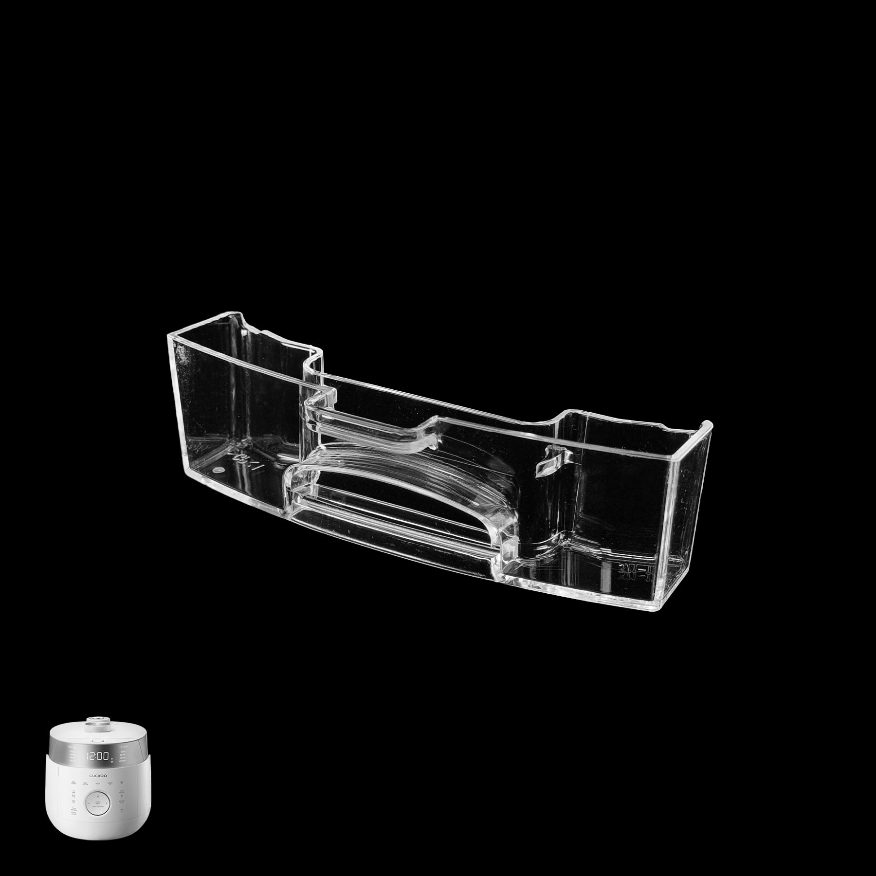 Drain Dish for CRP-LHTR0609F(00371-0117A0)