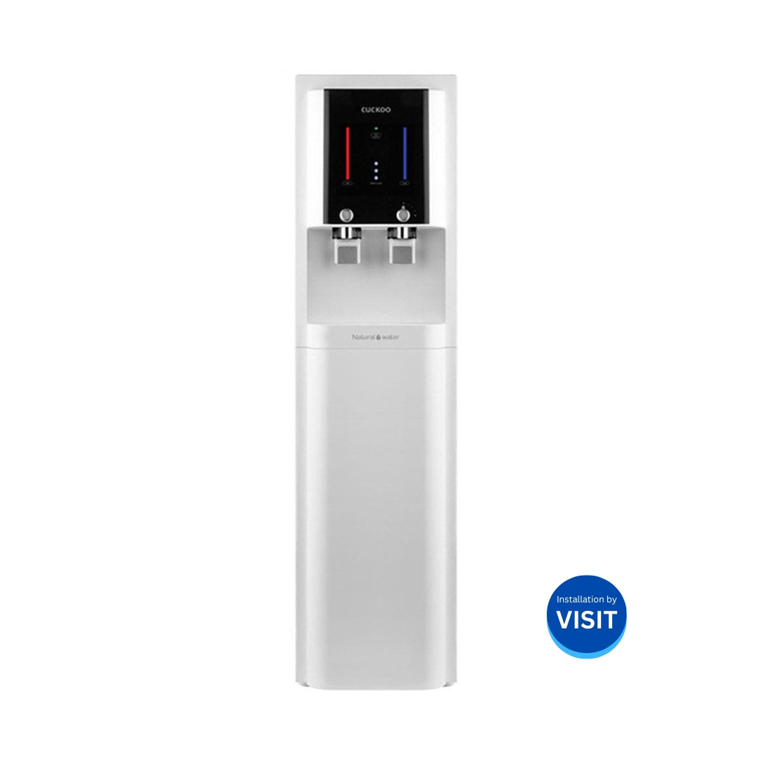 CP-QN1401SW CUCKOO Freestanding Nano+ Water Purifier – CUCKOO