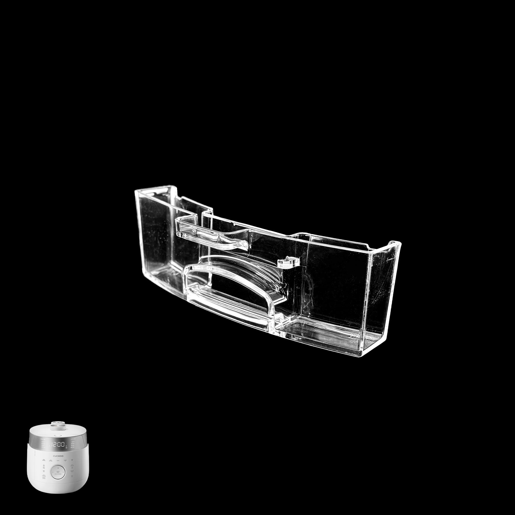 Drain Dish for CRP-LHTR1009F(00371-0120A0)