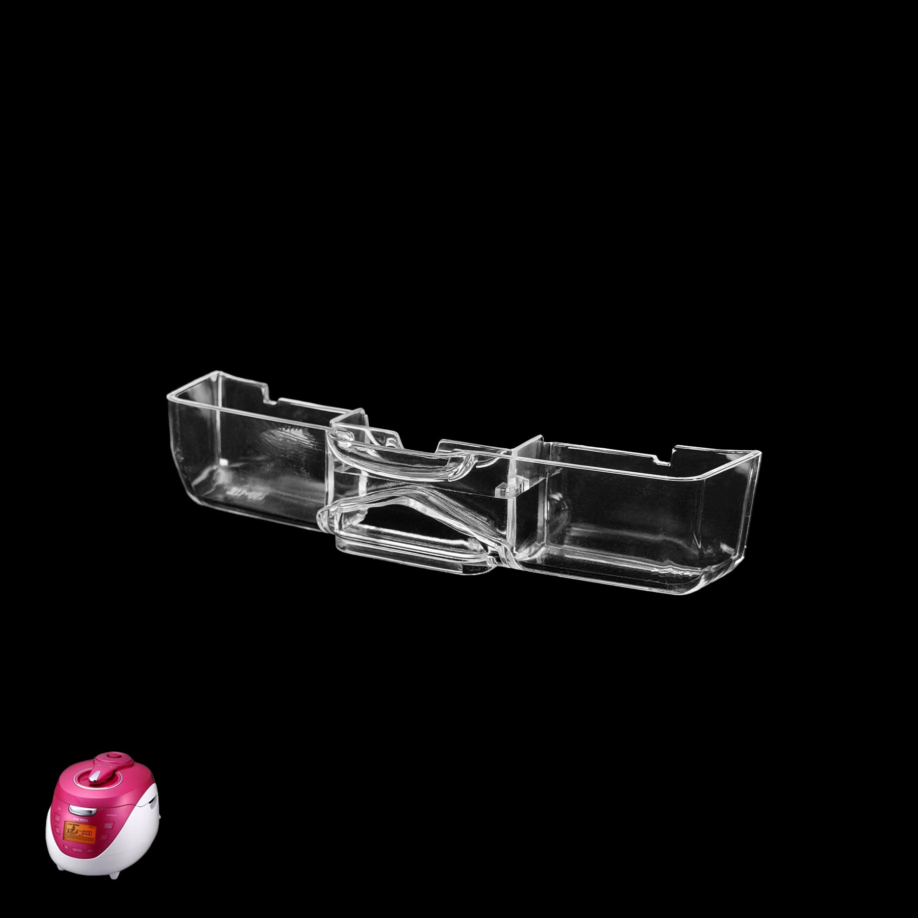 Drain Dish for CRP-HR0867F(00371-0062A0)