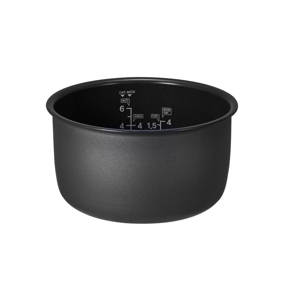 Replacement Inner Pot for CR-0641F, CR-0661F (INNERPOT-CR-0641F)