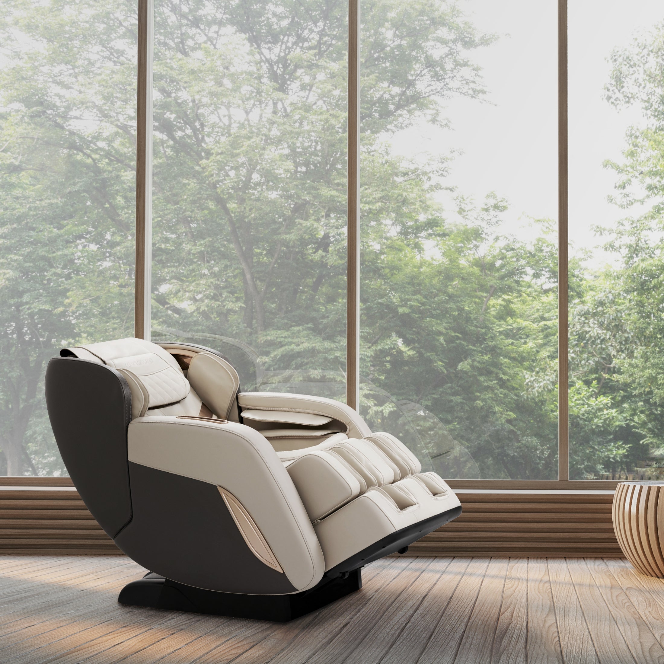Renature 3D Massage Chair (CMS-D10SLGB)