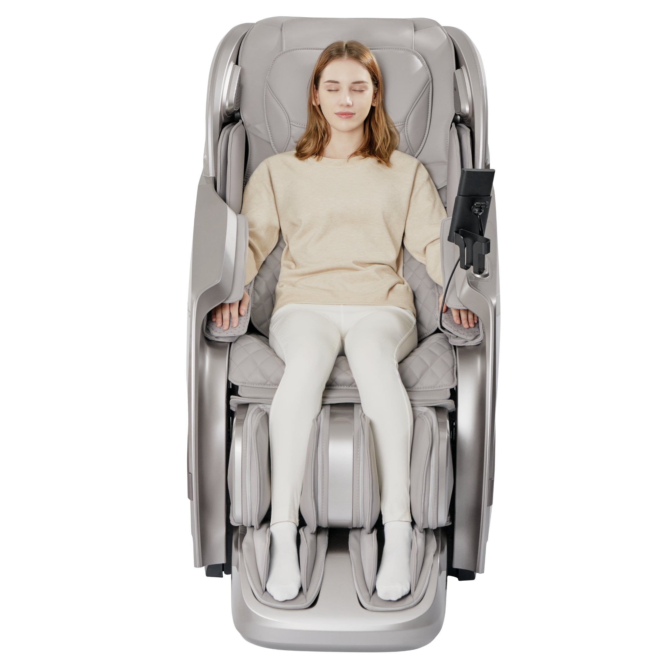 Renature 4D Massage Chair (CMS-E410CP)