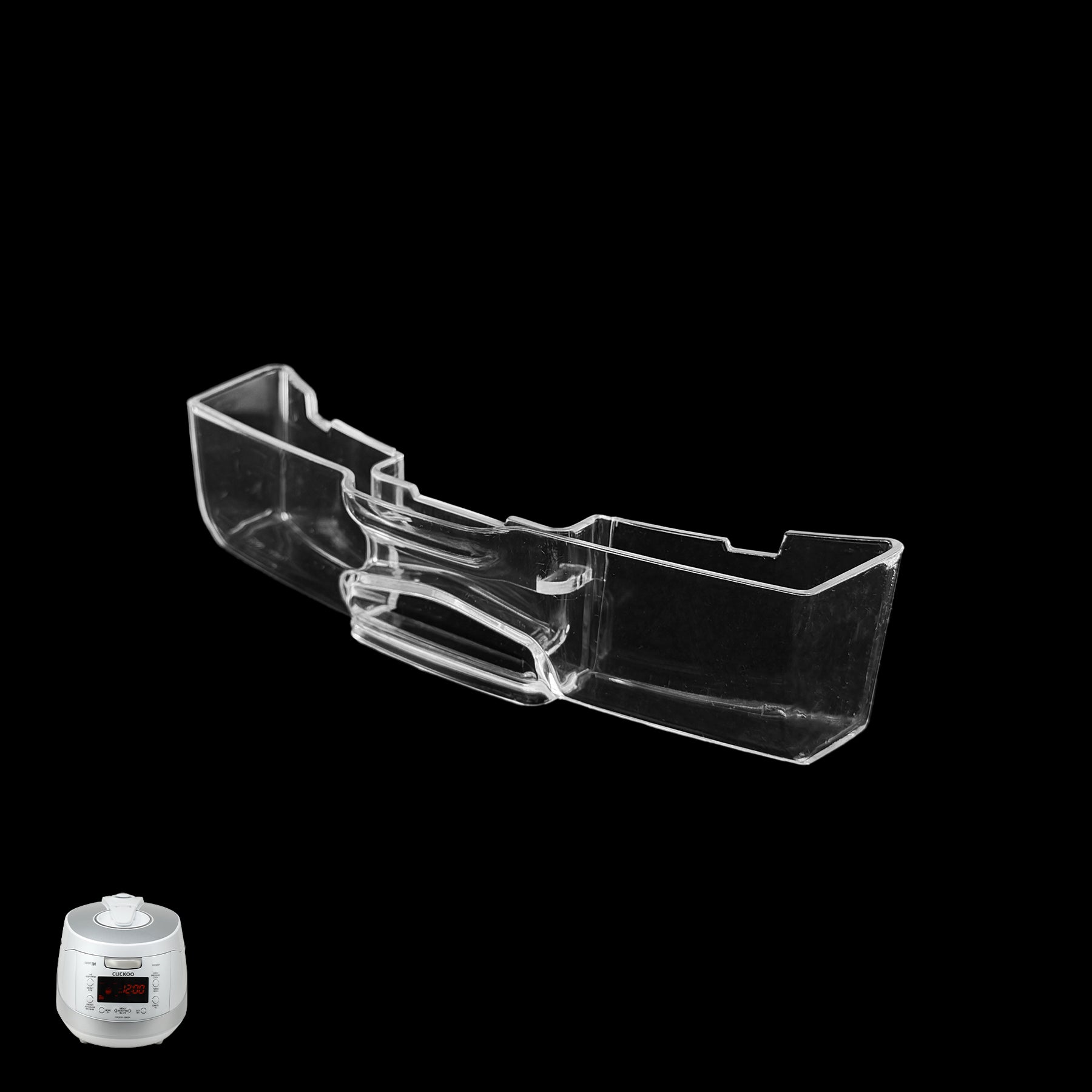 Drain Dish for CRP-HS0657F(00371-0063A0)