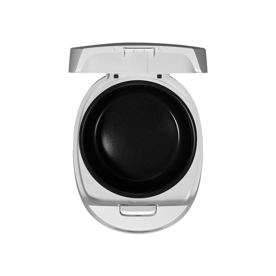Replacement Inner Pot for CR-0641F, CR-0661F (INNERPOT-CR-0641F)