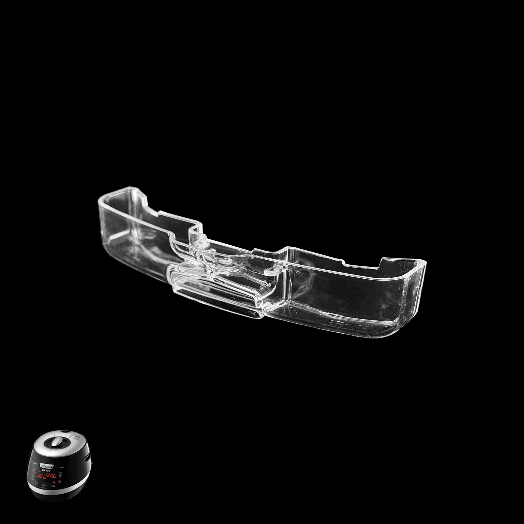 Drain Dish for CRP-HY1083F(00371-0070A0)