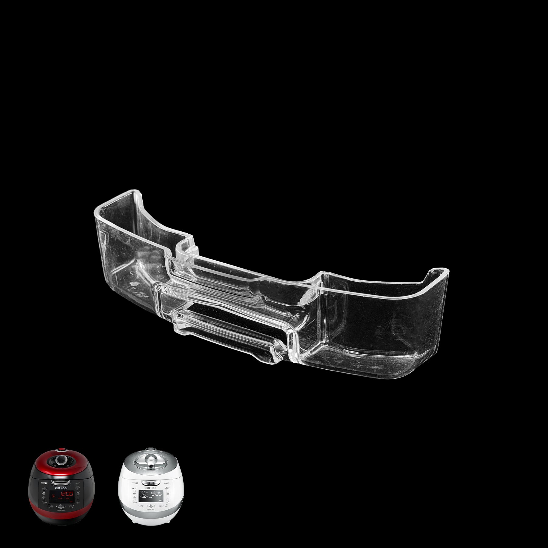 Drain Dish for CRP-HZ0683F, CRP-BHSS0609F(00371-0074A0)