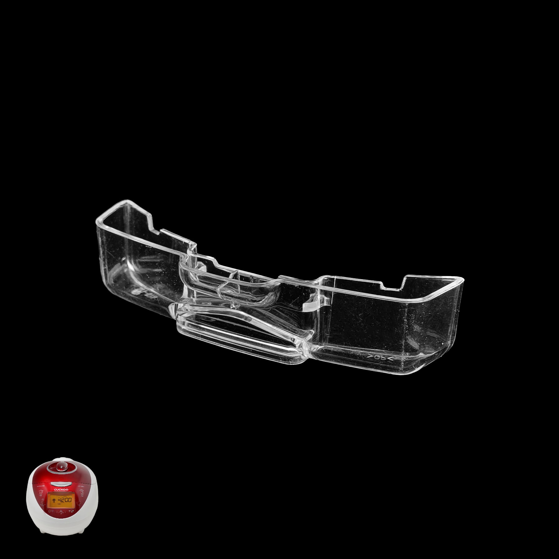 Drain Dish for CRP-N0681F(00371-0078A0)