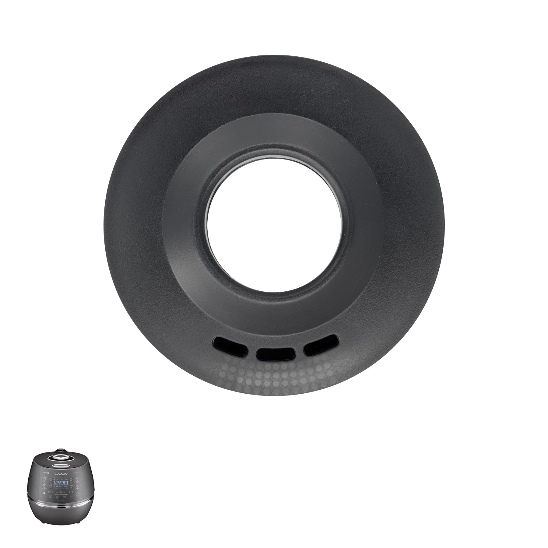 Steam Cap for CRP-DHSR0609F(00197-0188F0)
