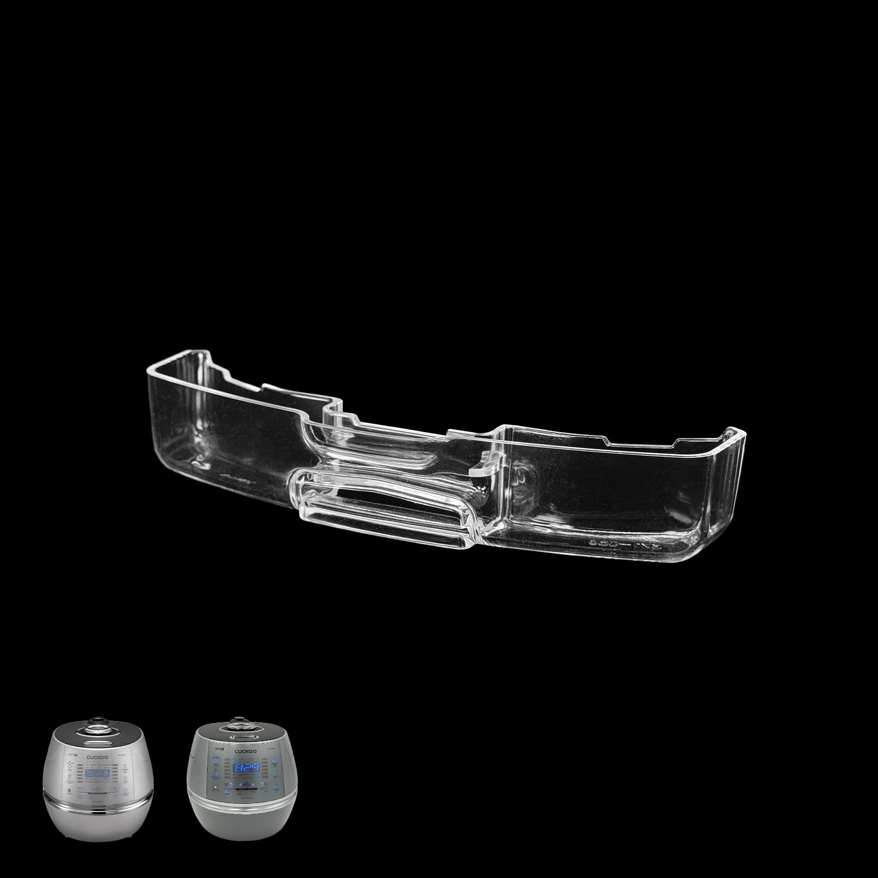 Drain Dish for CRP-CHSS1009F, CRP-CHSS1009FN(00371-0086A0)