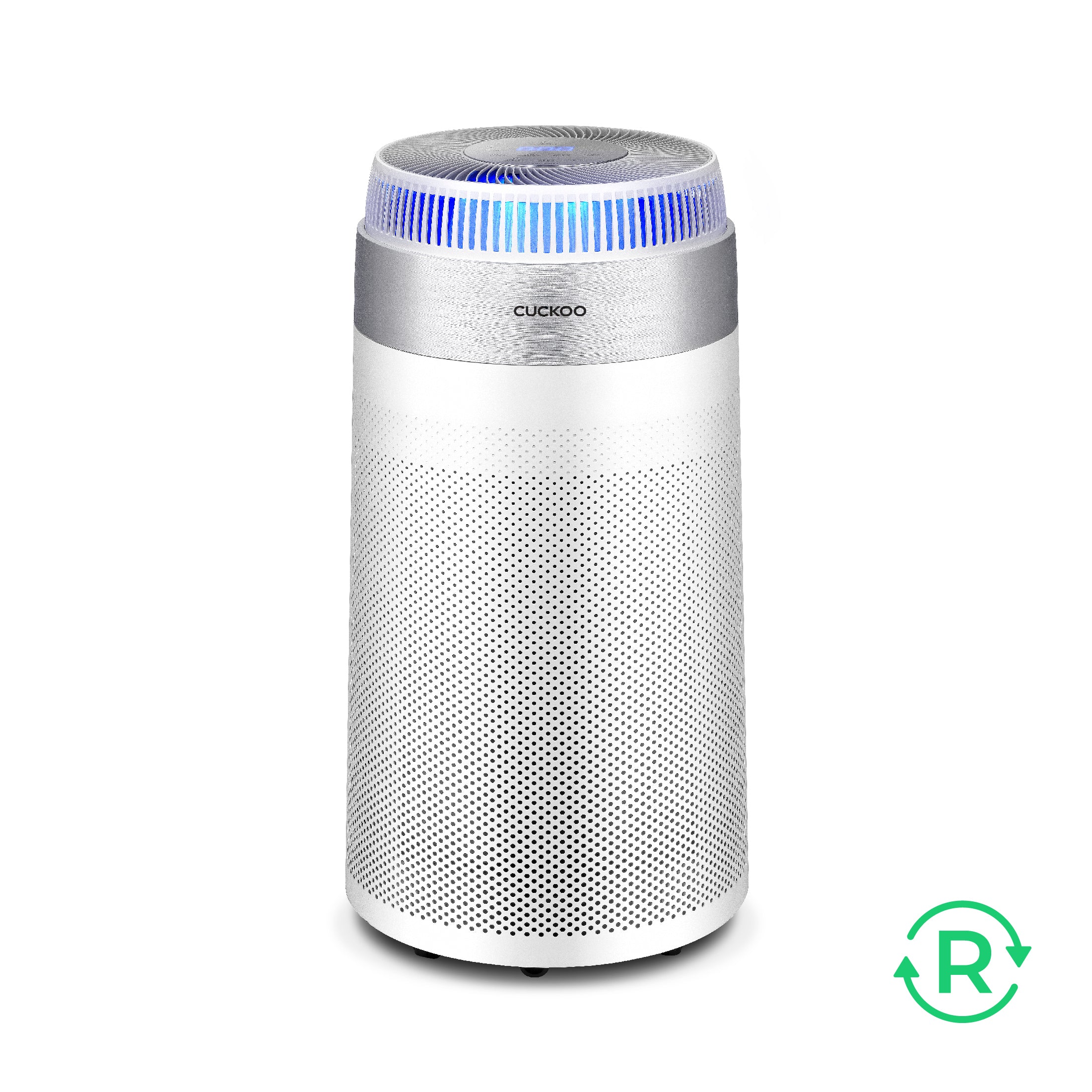 Refurbished B grade H14 True HEPA Large Room Air Purifier (CAC-D2020FW)