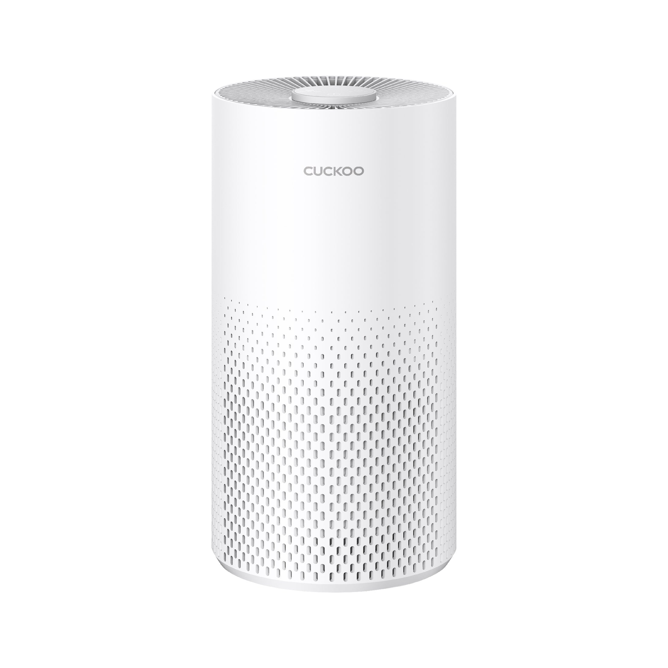 3-in-1 Filtration H13 True HEPA Air Purifier (CAC-I0510FW)