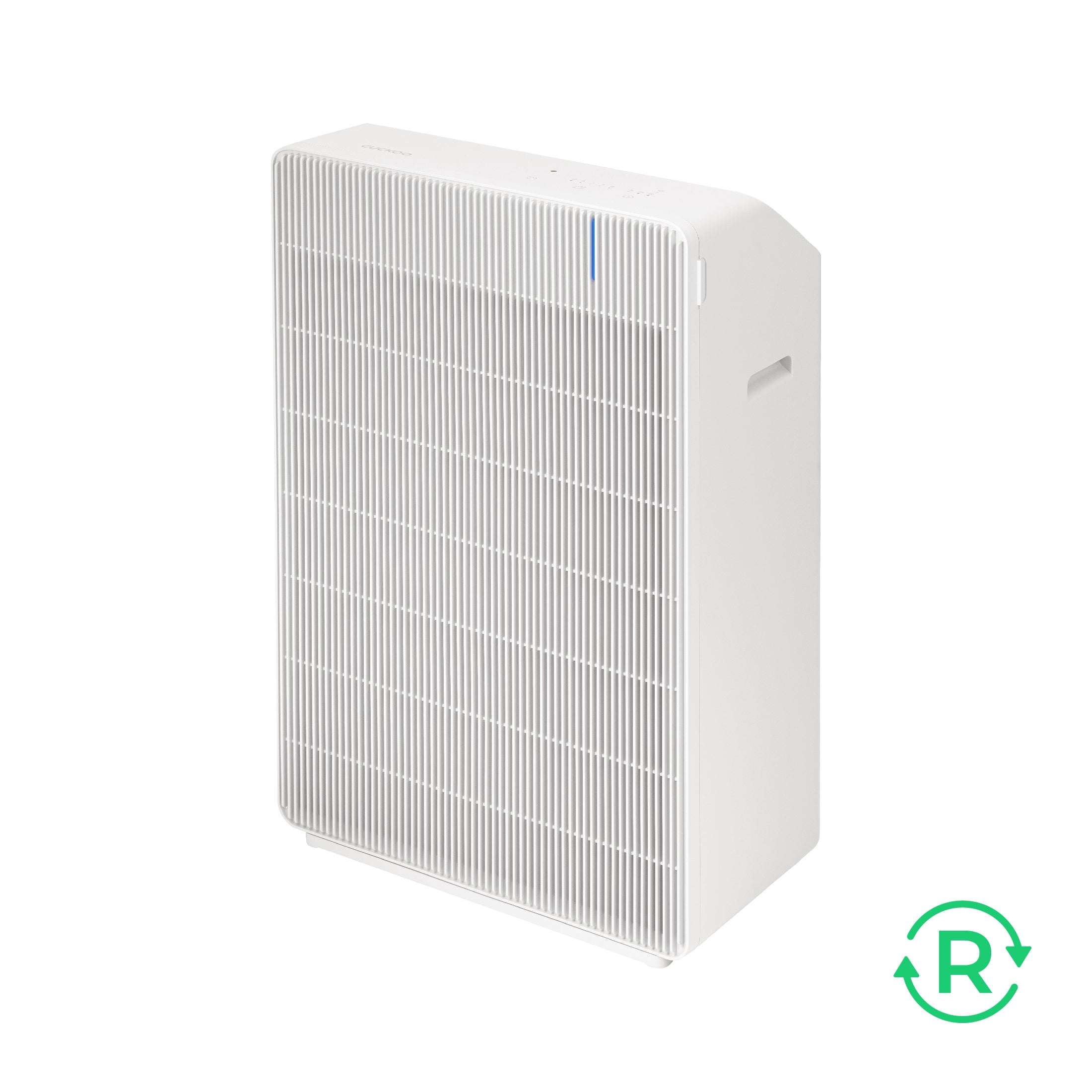 리퍼비시 3단계 B grade-필터 H13 True HEPA 공기청정기 (CAC-R1510FW)