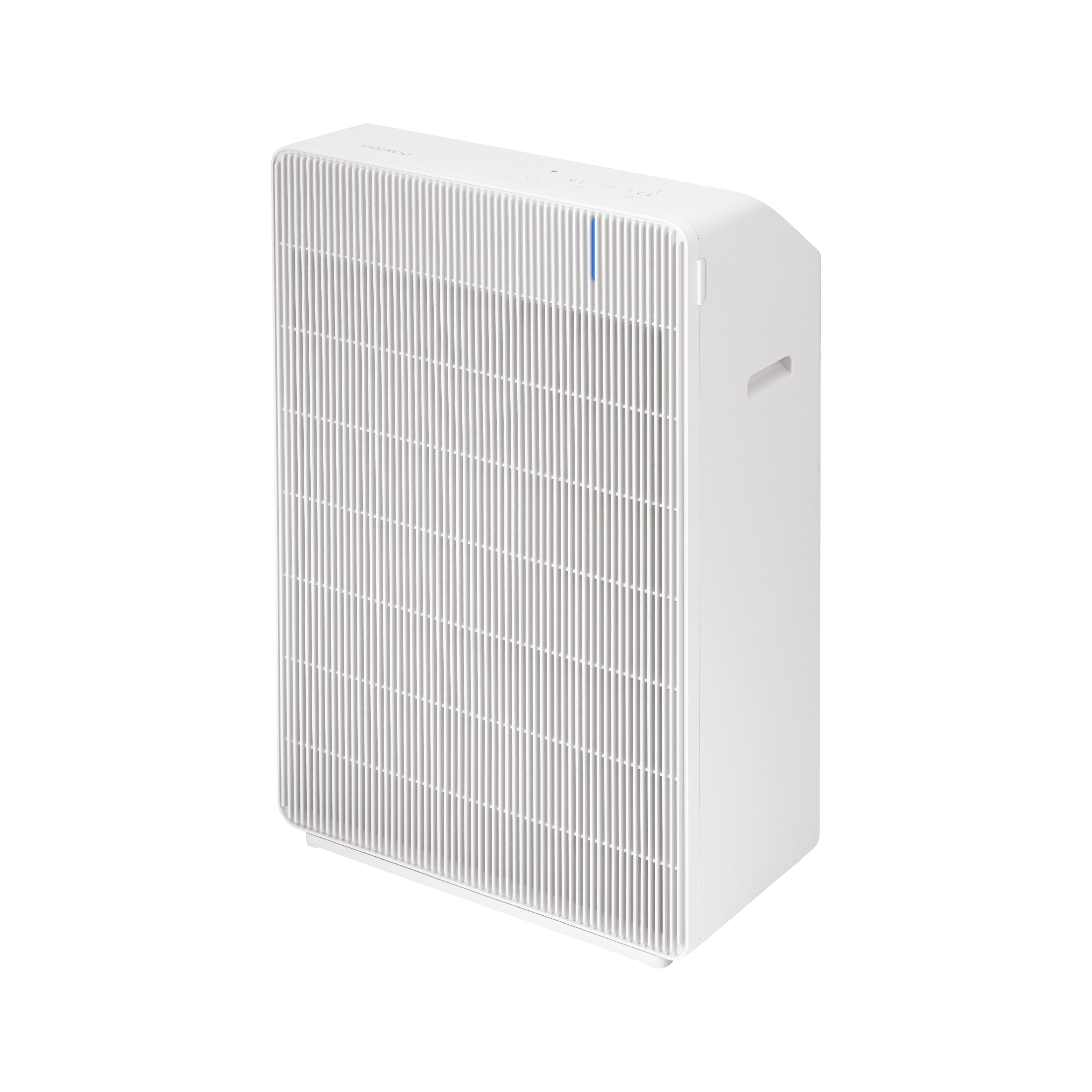 3-Stage Filtration H13 True HEPA Air Purifier (CAC-R1510FW)