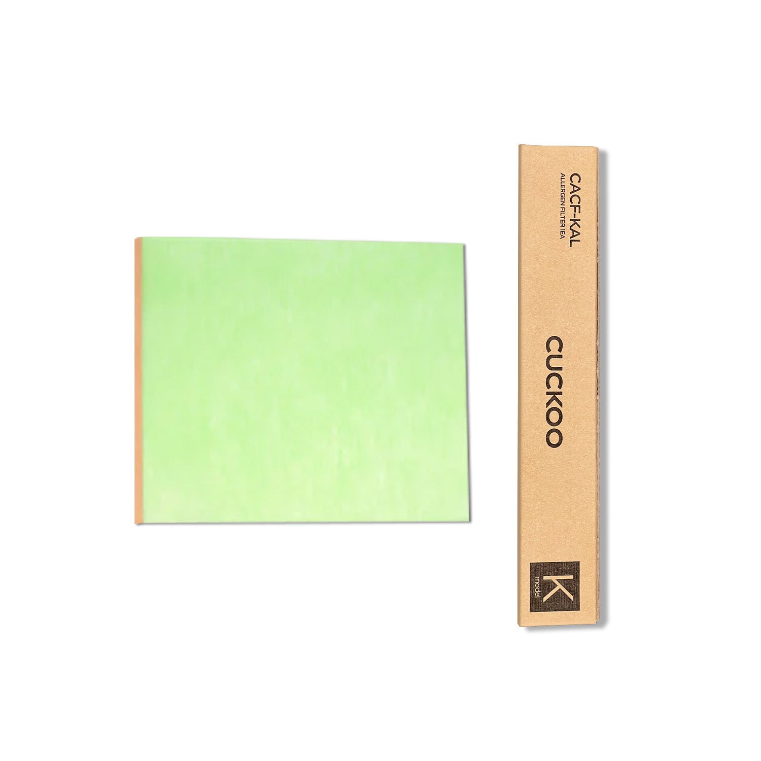 Allergen Filter Replacement for CAC-K1910FW (CACF-KAL)