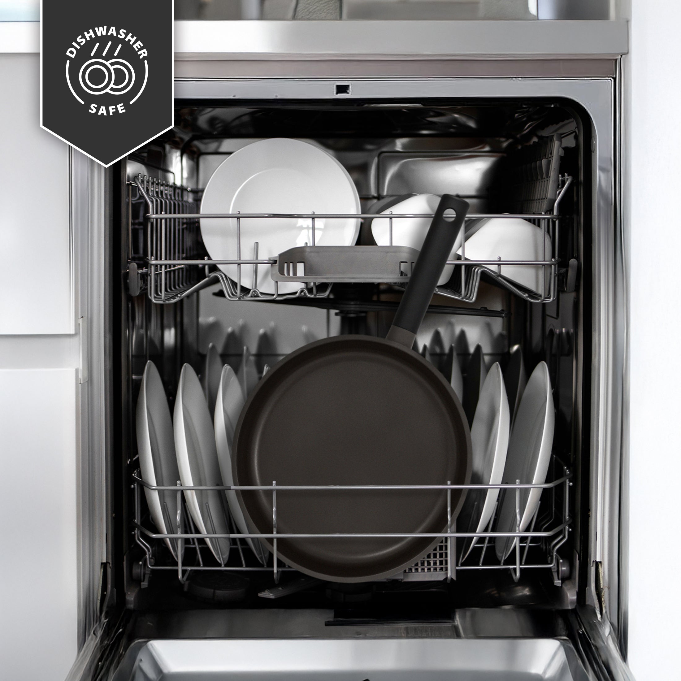 11์ธ์น Kyndell ๋
ผ์คํฑ ์ธ๋ผ๋ฏน ์ฝํ
ํ๋ผ์ดํฌ, ์ธ๋์
์ฌ์ฉ (COP-B2810HGB)