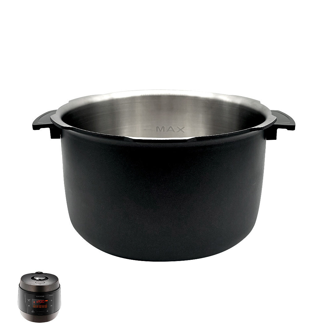 Replacement Inner Pot for CMC-QSN50 (INNERPOT-CMC-QSN50)