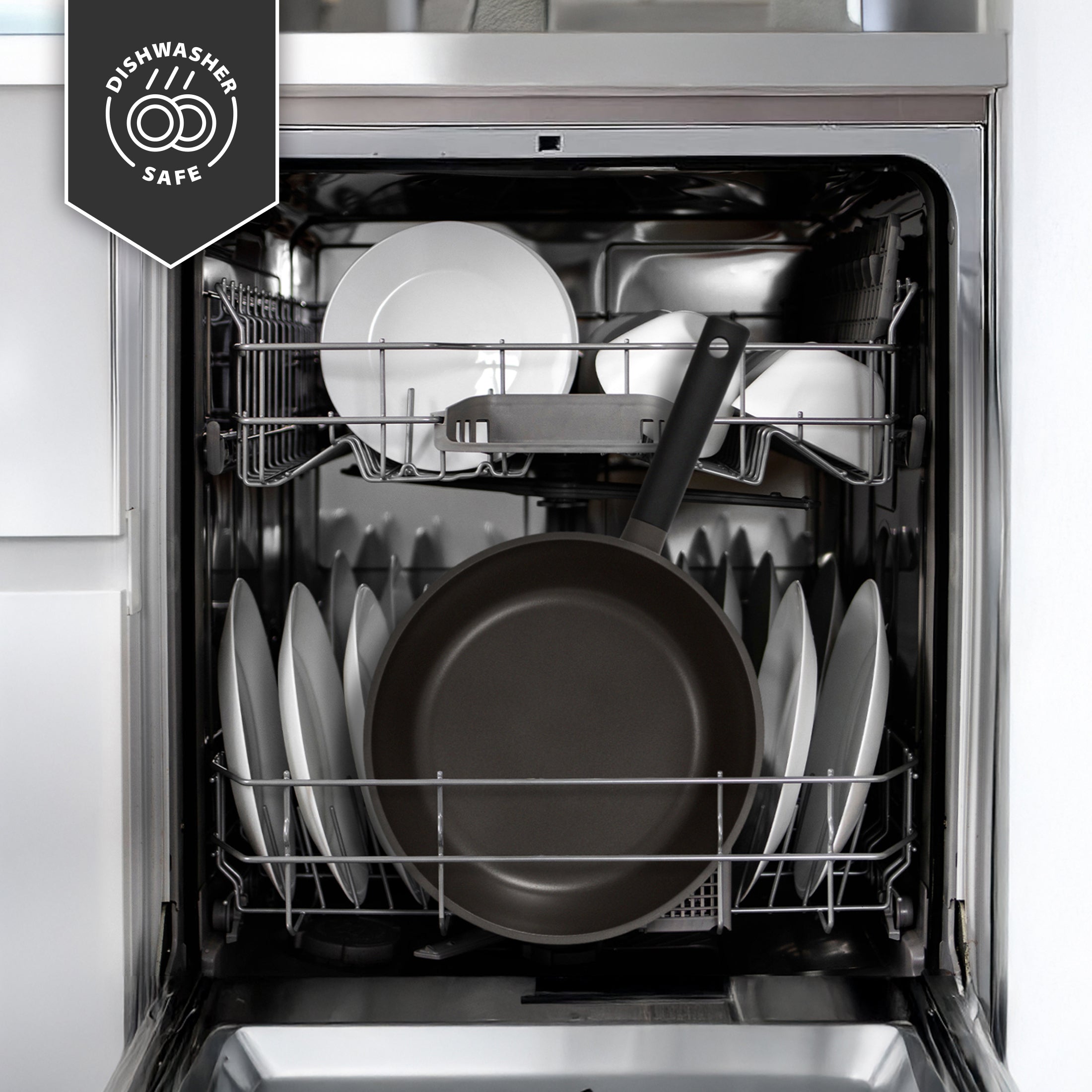 11์ธ์น Kyndell ๋
ผ์คํฑ ์ธ๋ผ๋ฏน ์ฝํ
์ํฌ, ์ธ๋์
์ฌ์ฉ (COP-B2810HGB)