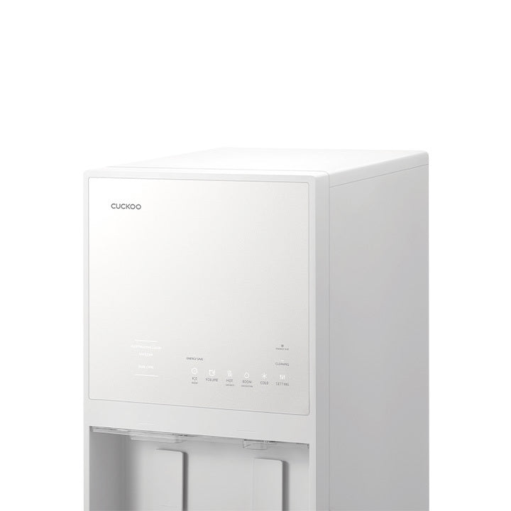 Freestanding ICE Water Purifier (CP-ACR1620S)