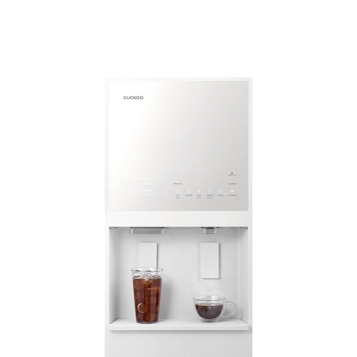Freestanding ICE Water Purifier (CP-ACR1620S)