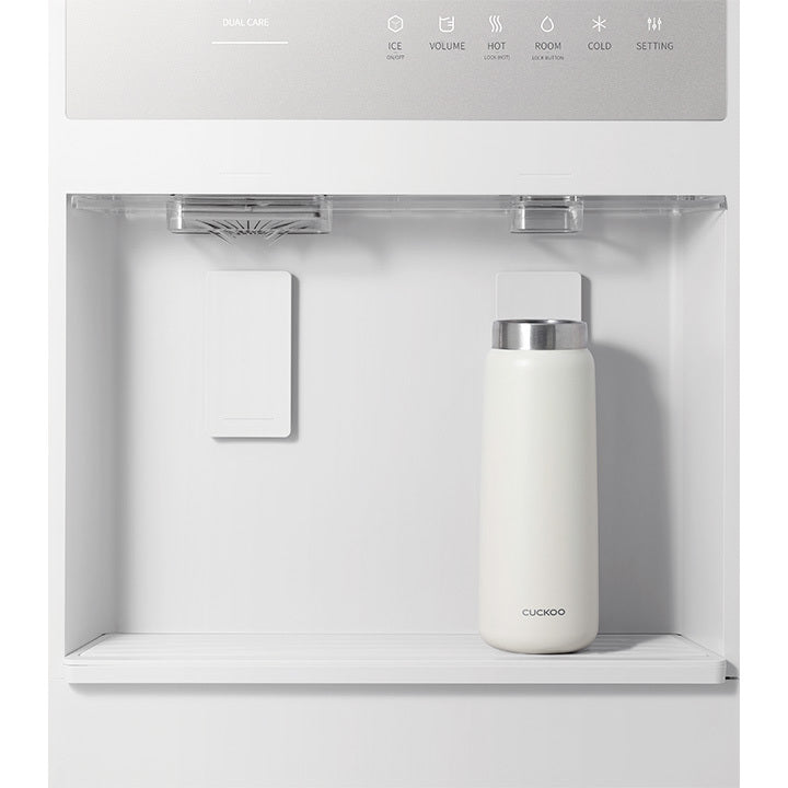 Freestanding ICE Water Purifier (CP-ACR1620S)