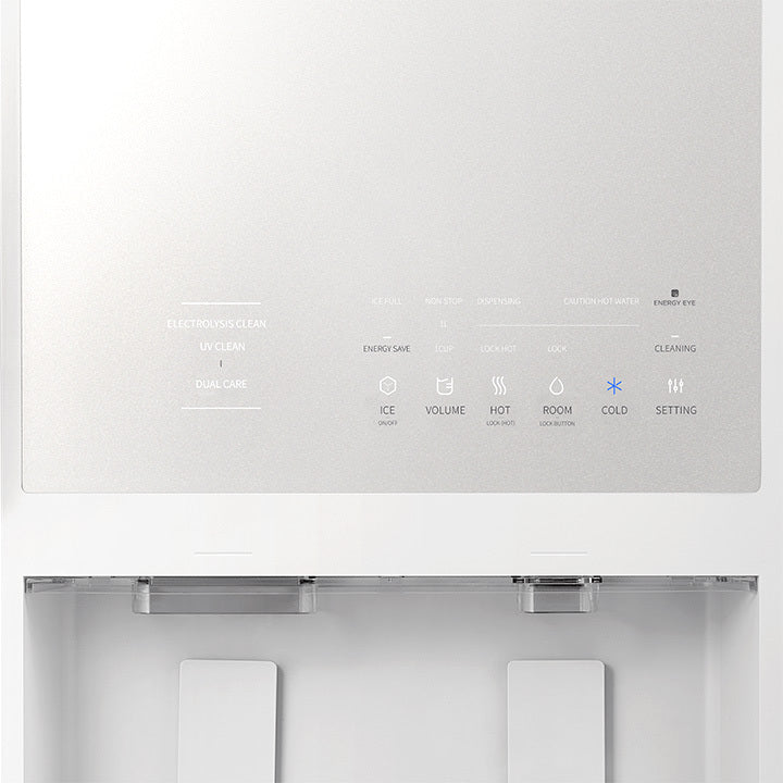 Freestanding ICE Water Purifier (CP-ACR1620S)
