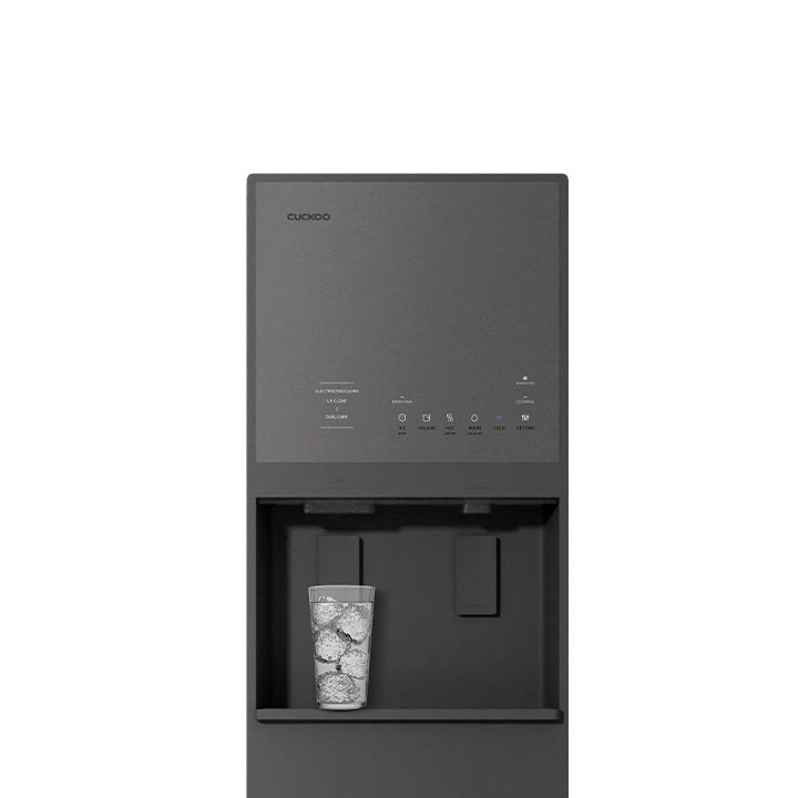 Freestanding ICE Water Purifier (CP-ACR1620S)