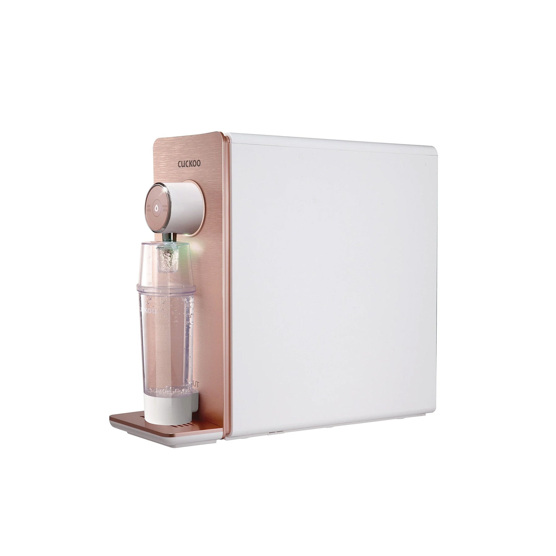 CountertopWater Purifier (CP-P012)