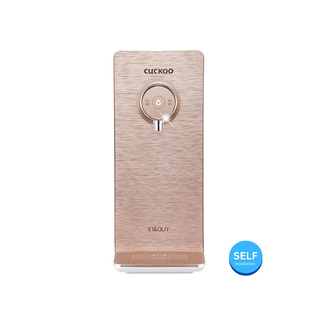 CountertopWater Purifier (CP-P012)
