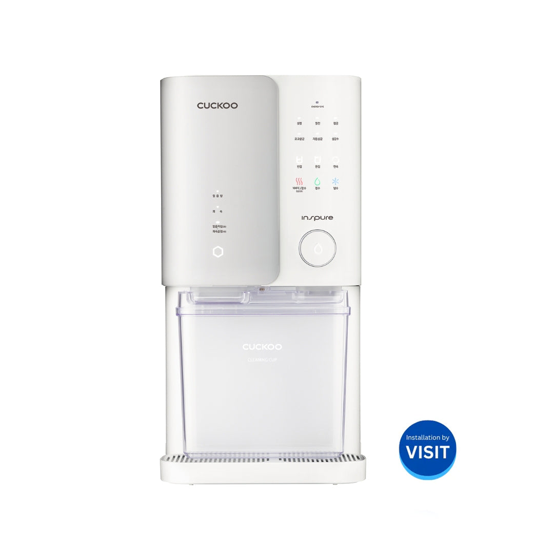 ZERO100 Water Purifier (CP-SN102HW)