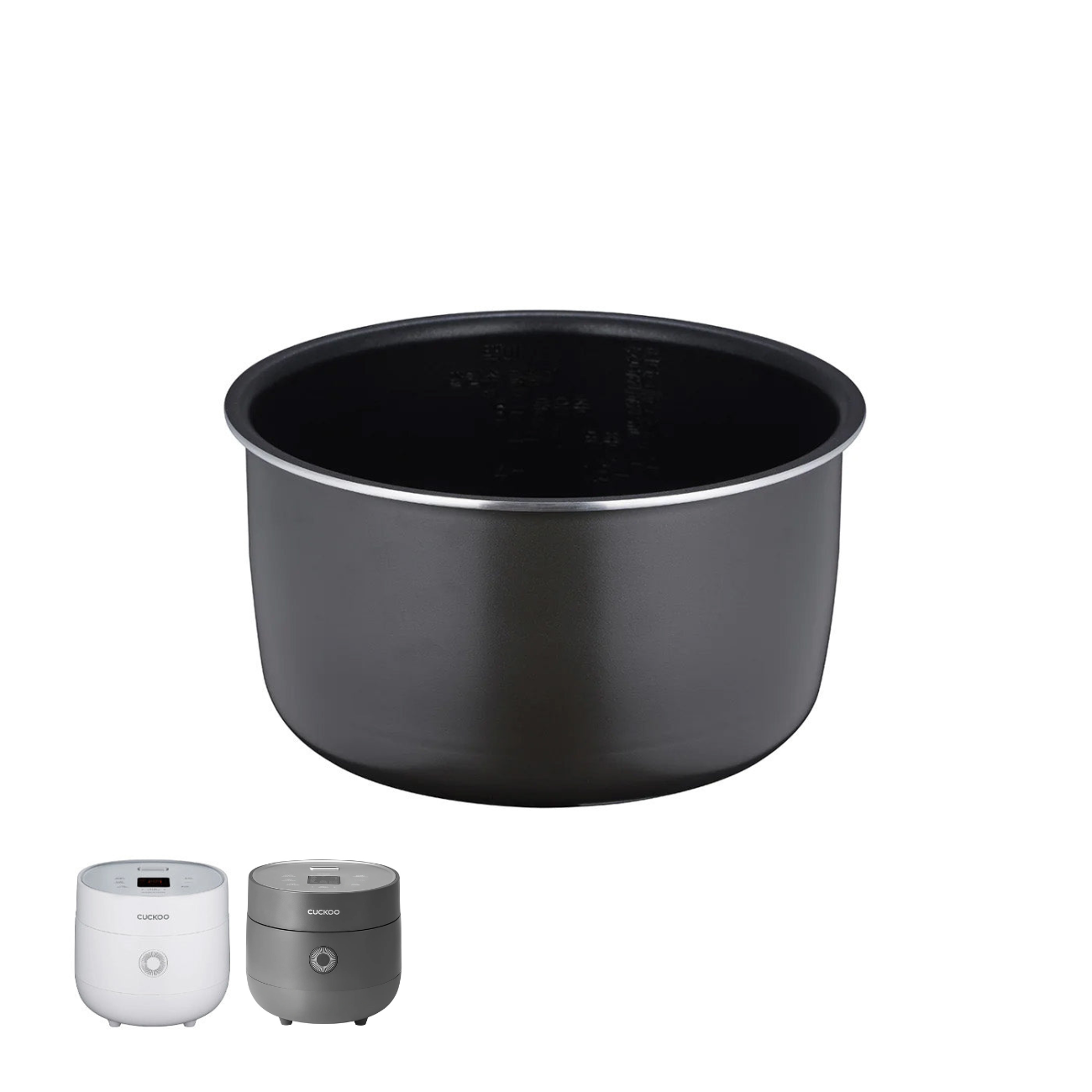Replacement Inner Pot for CR-0375F (INNERPOT-CR-0375F)