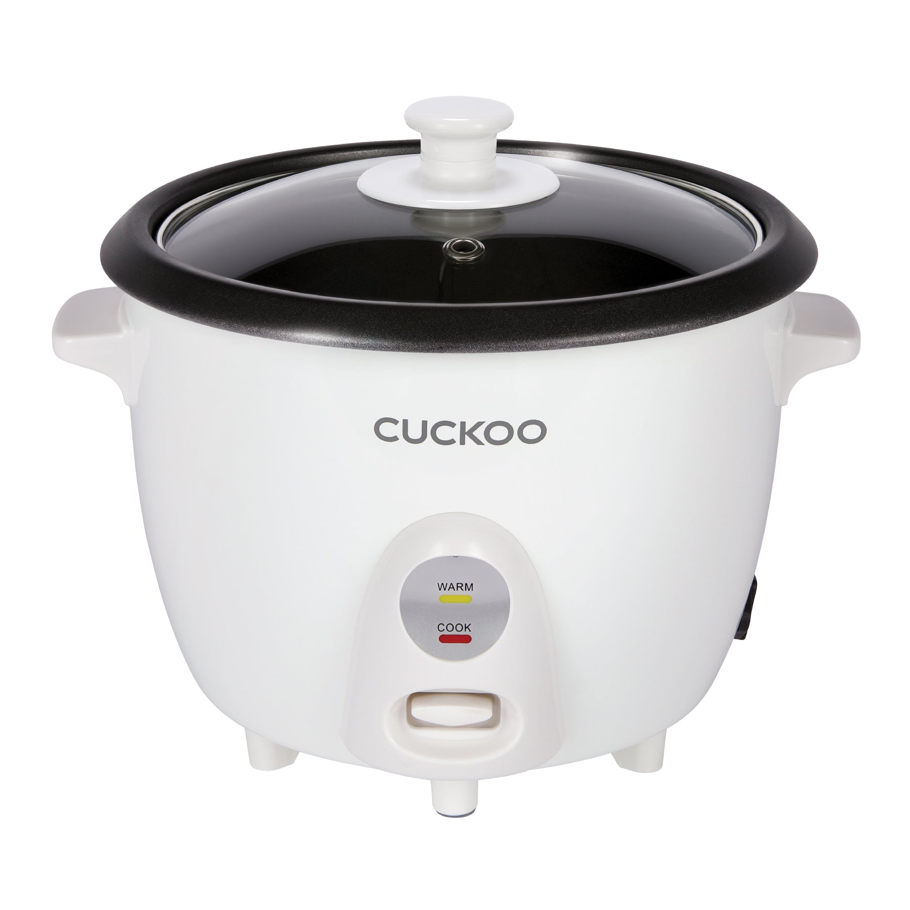 ☆ Free Shipping☆ 6-Cup One Touch  Rice Cooker & Steamer (CR-0601C)