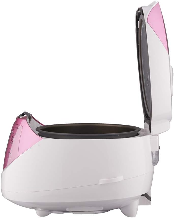 6-Cup Micom Rice Cooker (CR-0631F)