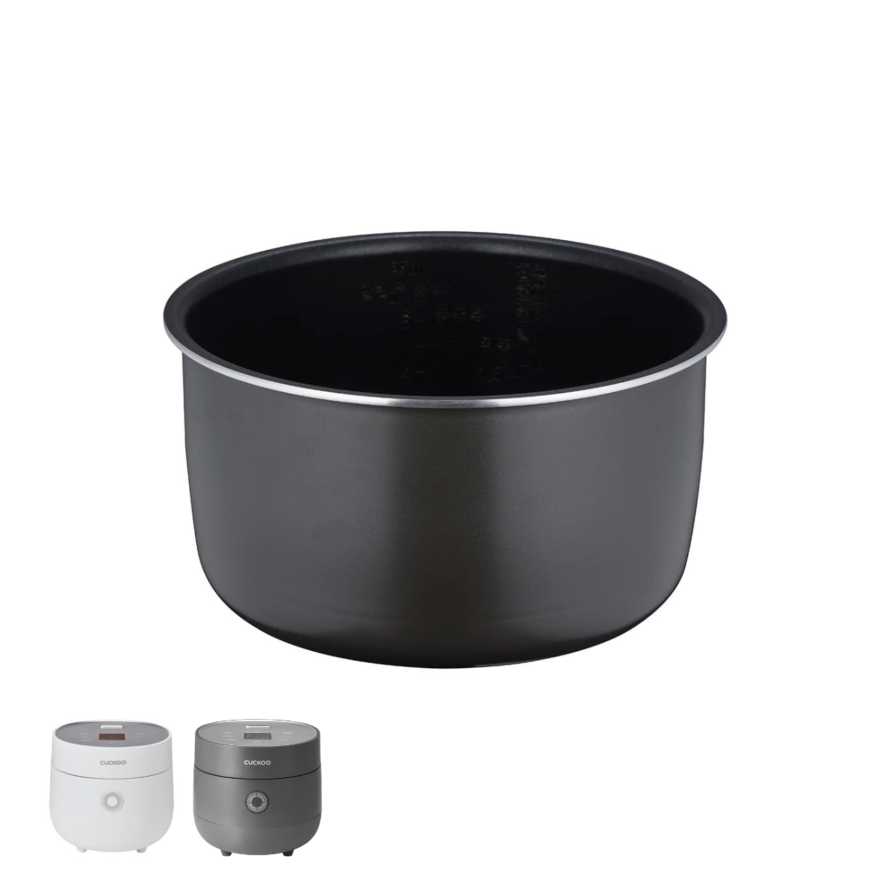 Replacement Inner Pot for CR-0675F (INNERPOT-CR-0675F)