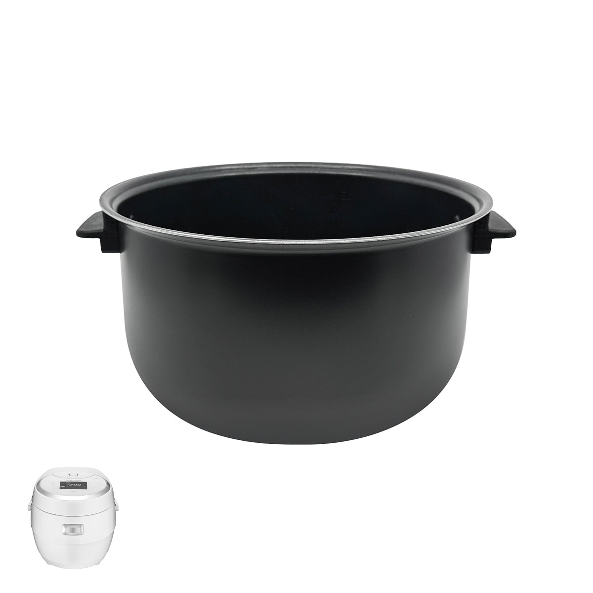 CR-1020F용 교체 내솥