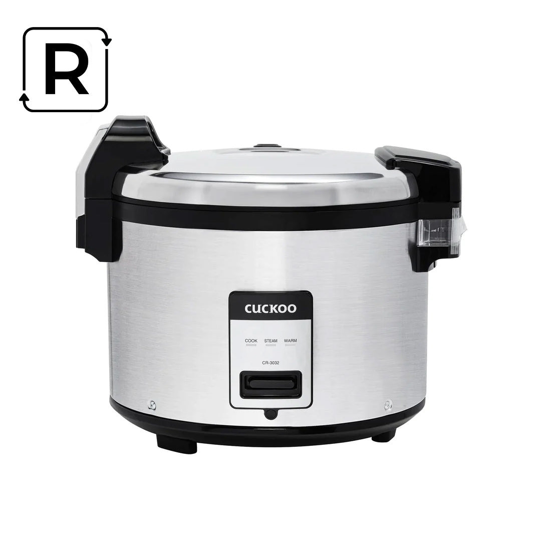 Rice Cooker Commercial Kitchen Steamer Warmer Electric Pot Automatic R -  business/commercial - by dealer - sale 