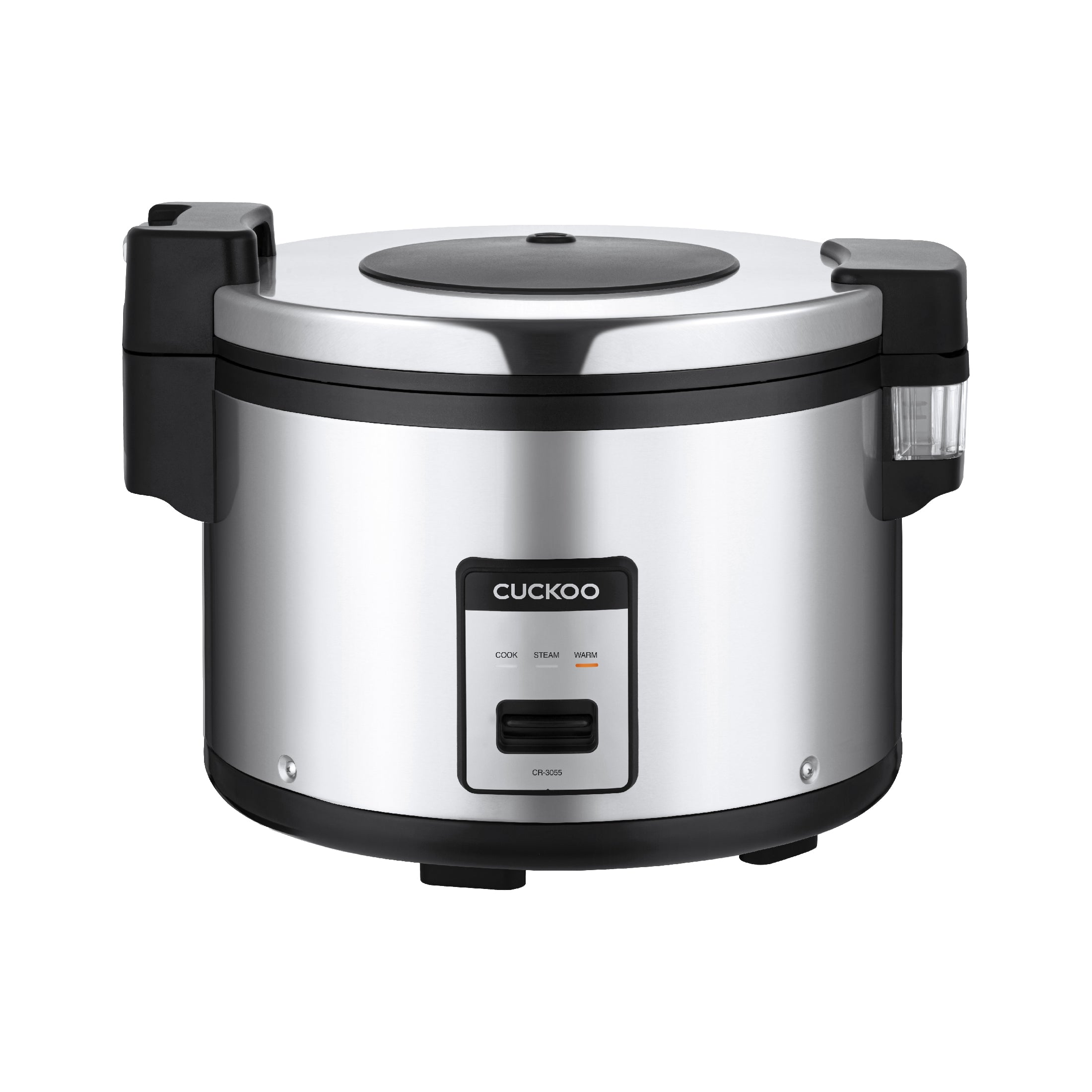 30-Cup Commercial Rice Cooker (CR-3055)