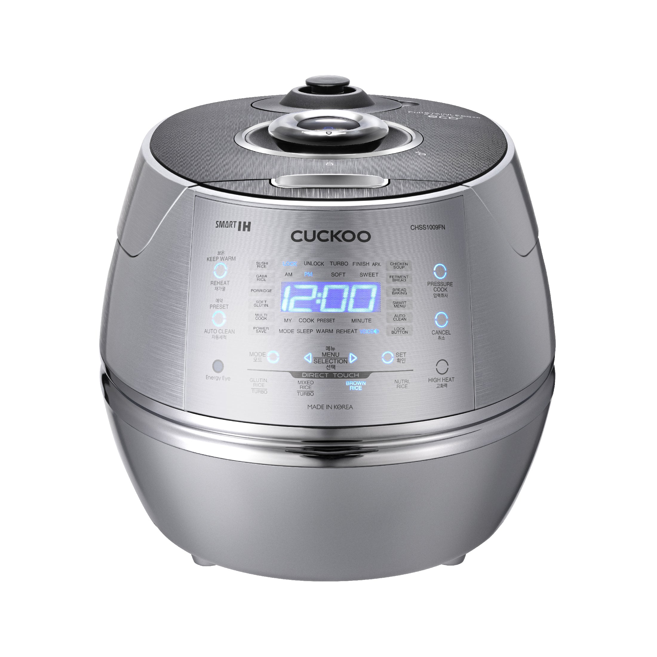 Cuckoo Rice Cooker Buttons Not Working? Easy Fixes & Tips