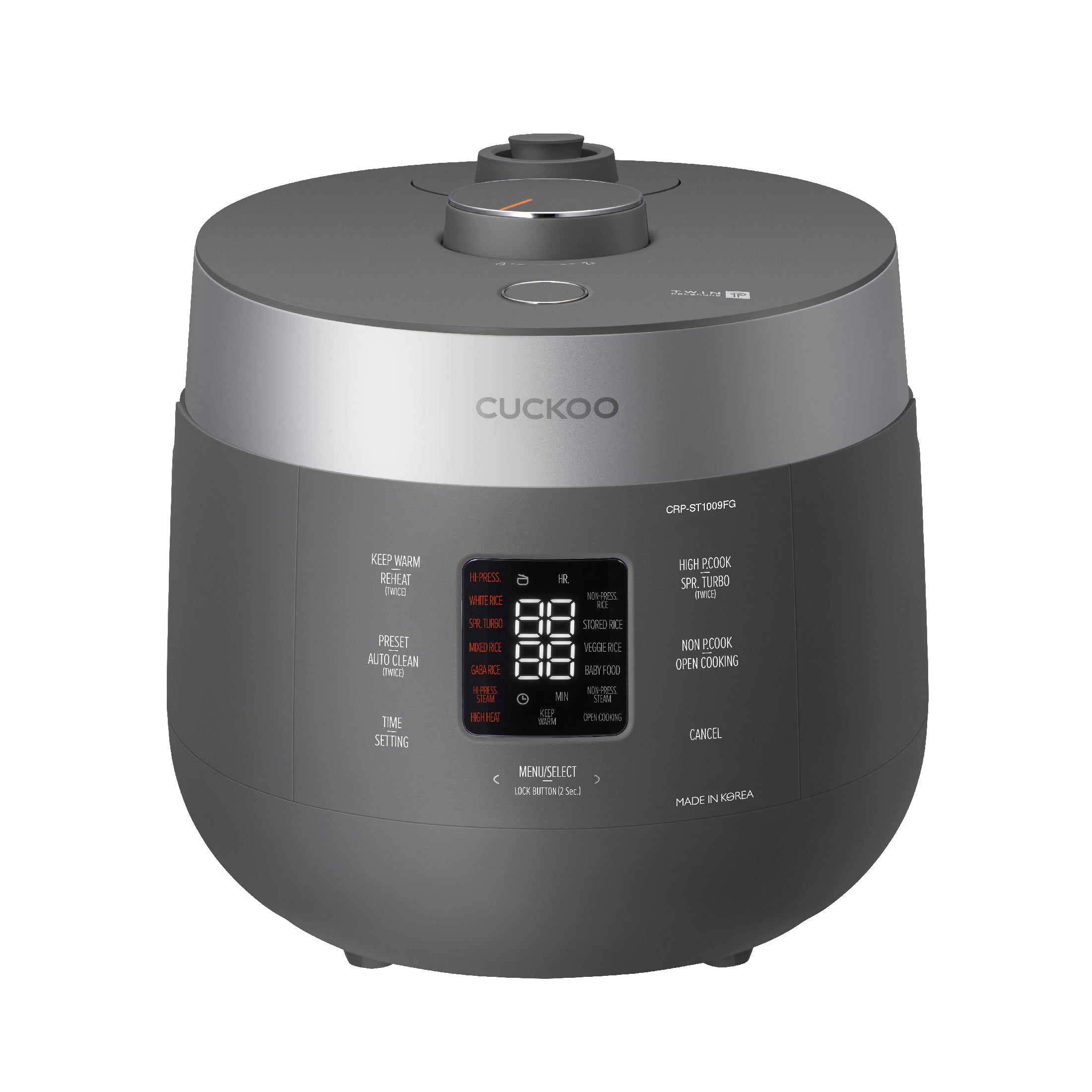 10์ปต HP ์ด์ค์๋ ฅ๋ฐฅ์ฅ (CRP-ST1009F)