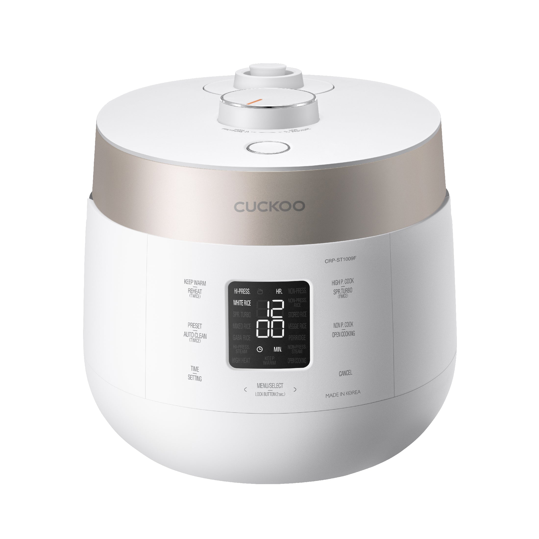 10์ปต HP ์ด์ค์๋ ฅ๋ฐฅ์ฅ (CRP-ST1009F)