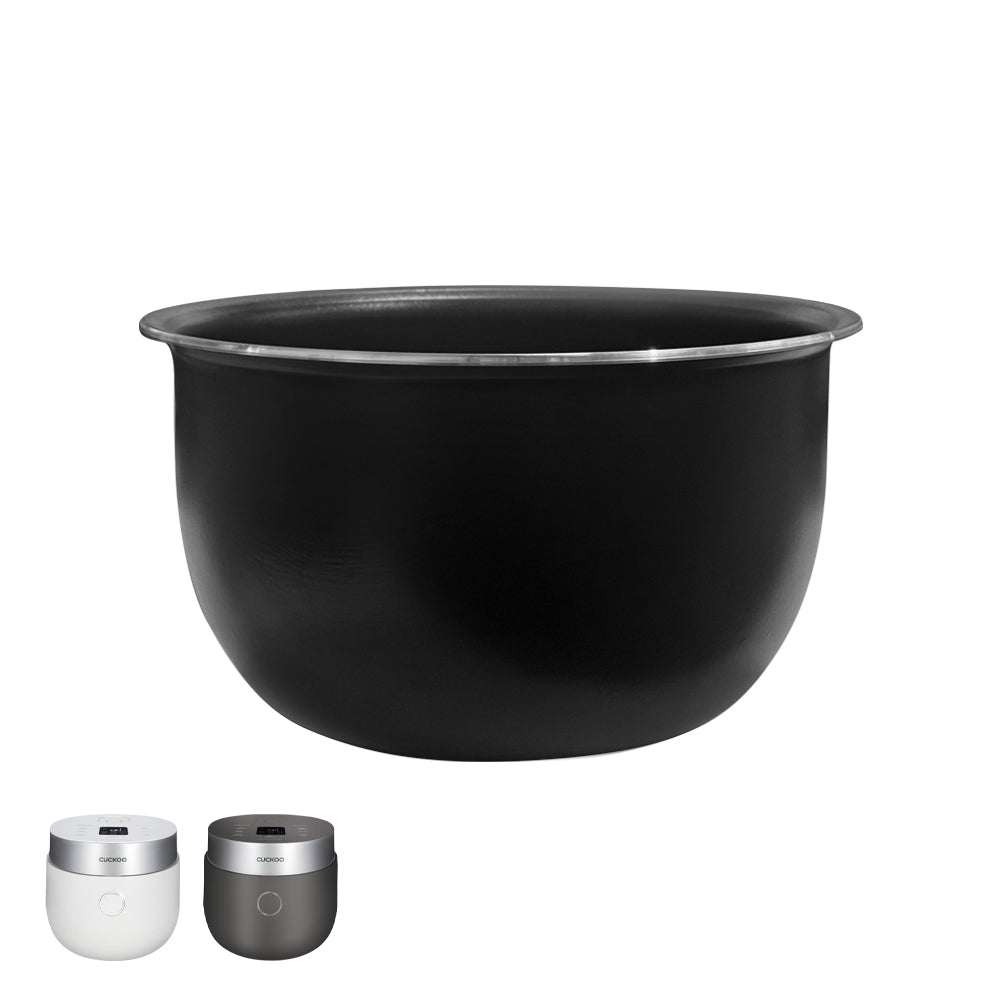 Replacement Inner Pot for CR-HA0810F (INNERPOT-CR-HA0810F)