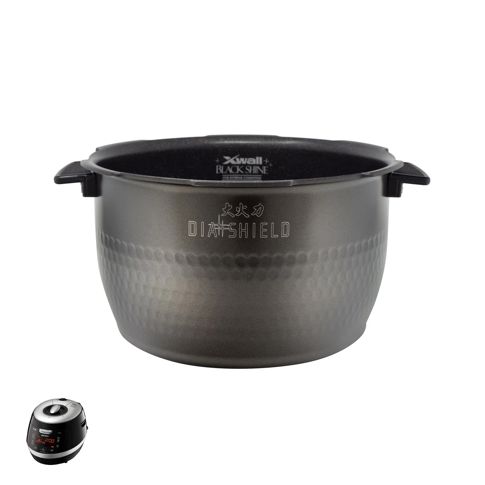 Replacement Inner Pot for CRP-HY1083F (INNERPOT-CRP-HY10)