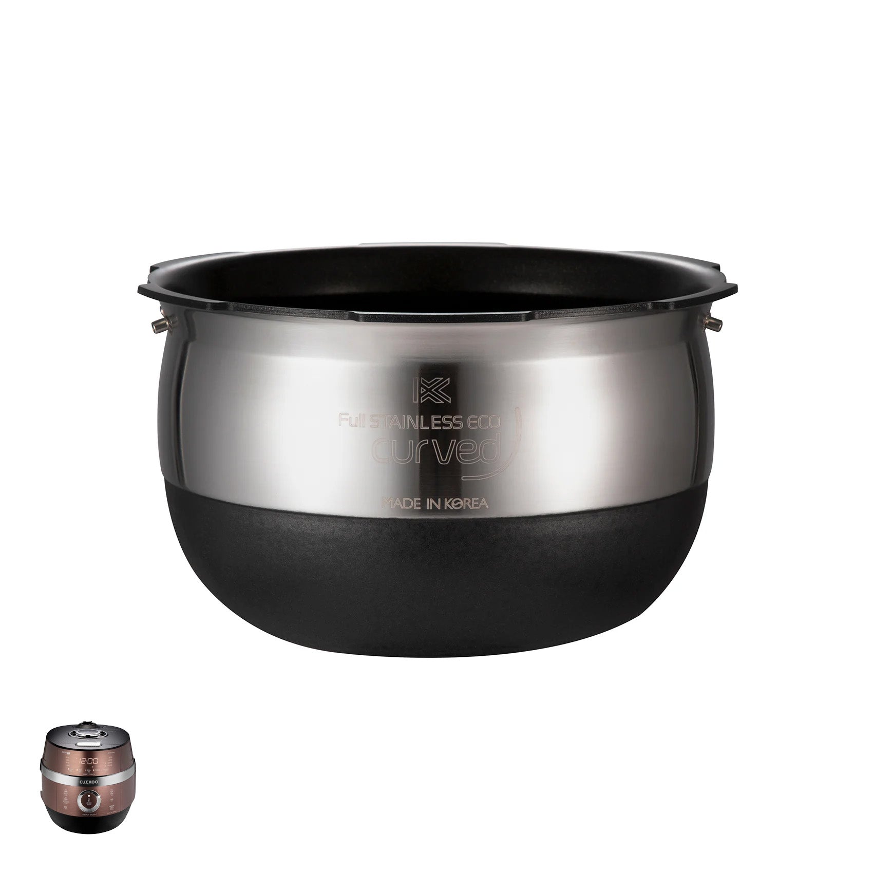 Replacement Inner Pot for CRP-JHVR1009F(INNERPOT-CRP-JHVR10)