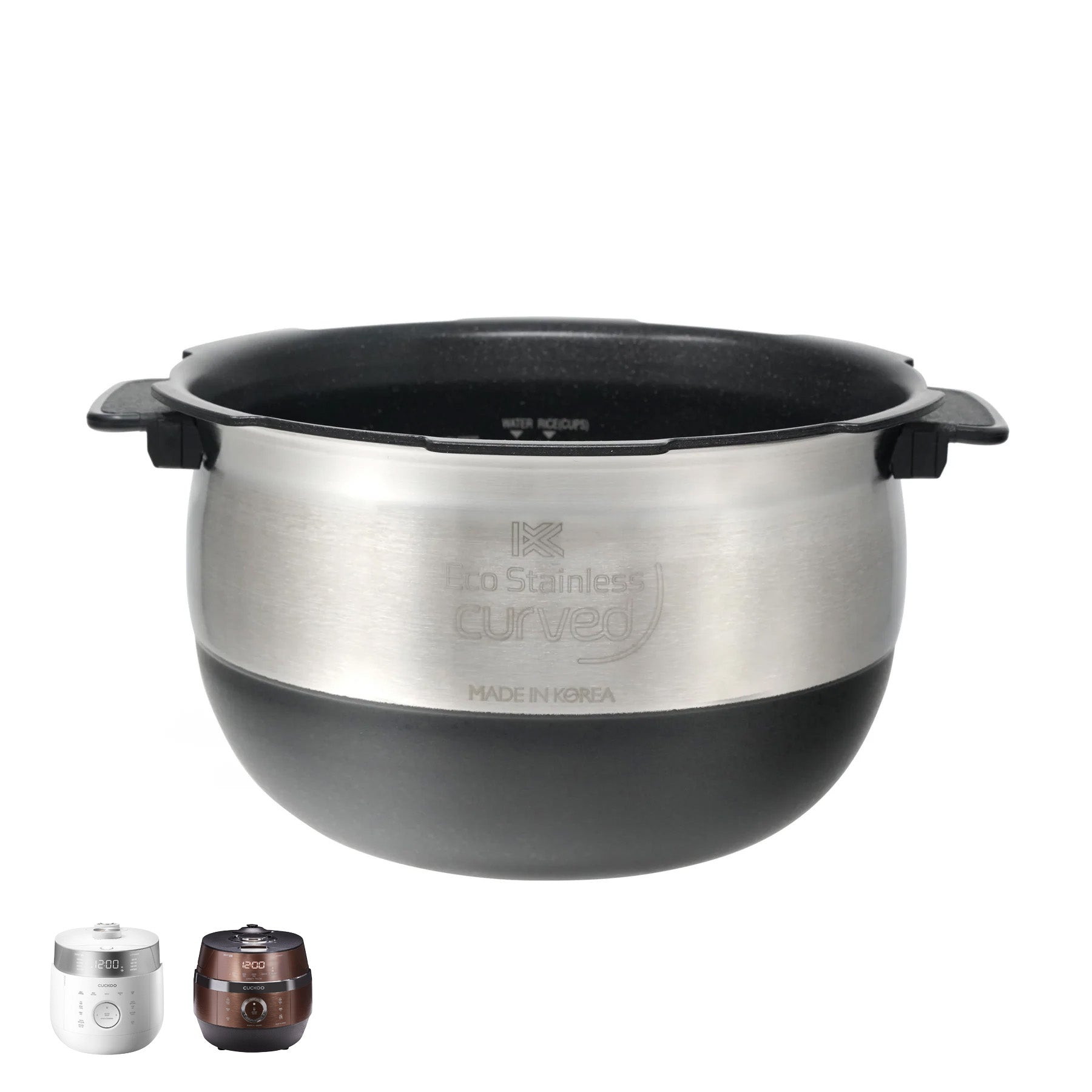 Replacement Inner Pot for CRP-LHTR1009F/CRP-JHR1009F (INNERPOT-CRP-JH/LH10)